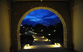 Long View Hammam & Spa
